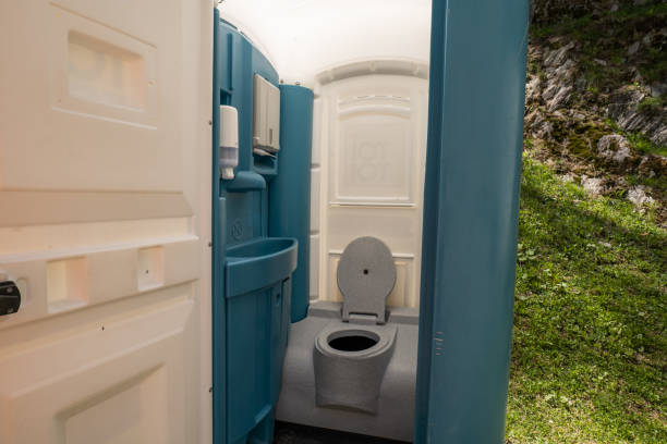 Portable bathroom rental in Elk Point, SD