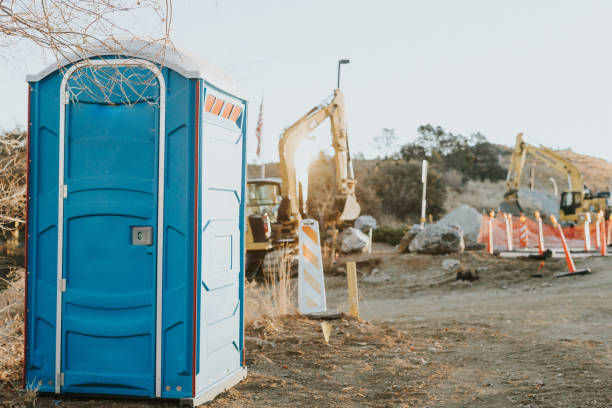Porta potty rental for outdoor events in Elk Point, SD