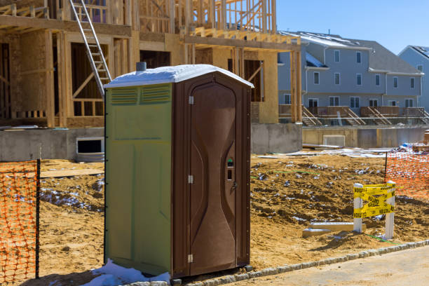 Sanitation services for porta potties in Elk Point, SD
