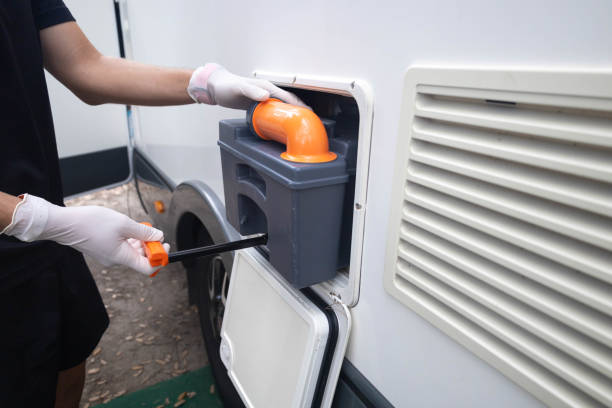 Best Local porta potty services  in Elk Point, SD