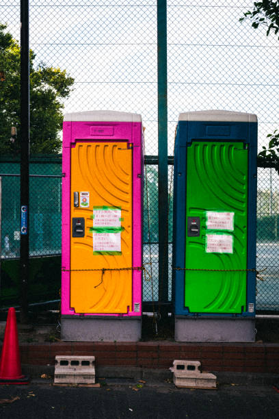 Best Affordable portable toilet rental  in Elk Point, SD