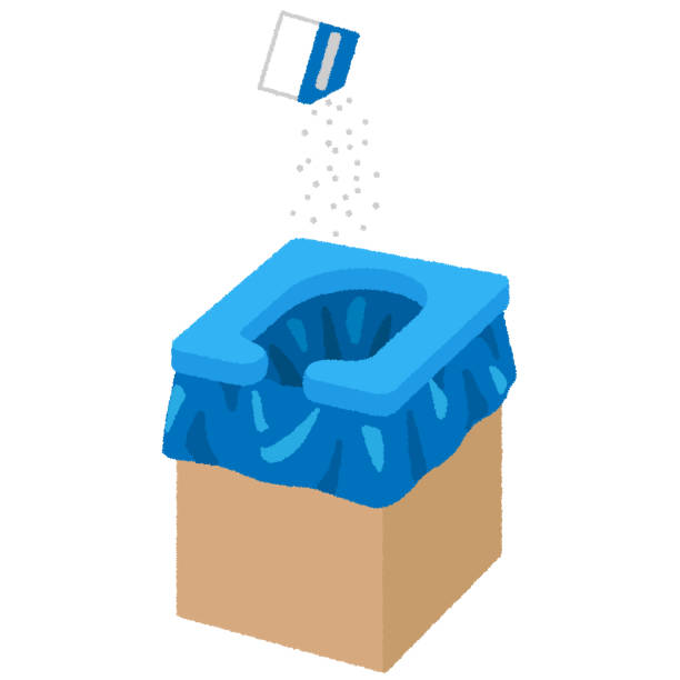 Portable Toilet Options We Offer in Elk Point, SD