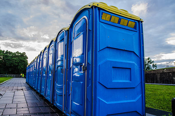 Best Temporary restroom rental  in Elk Point, SD
